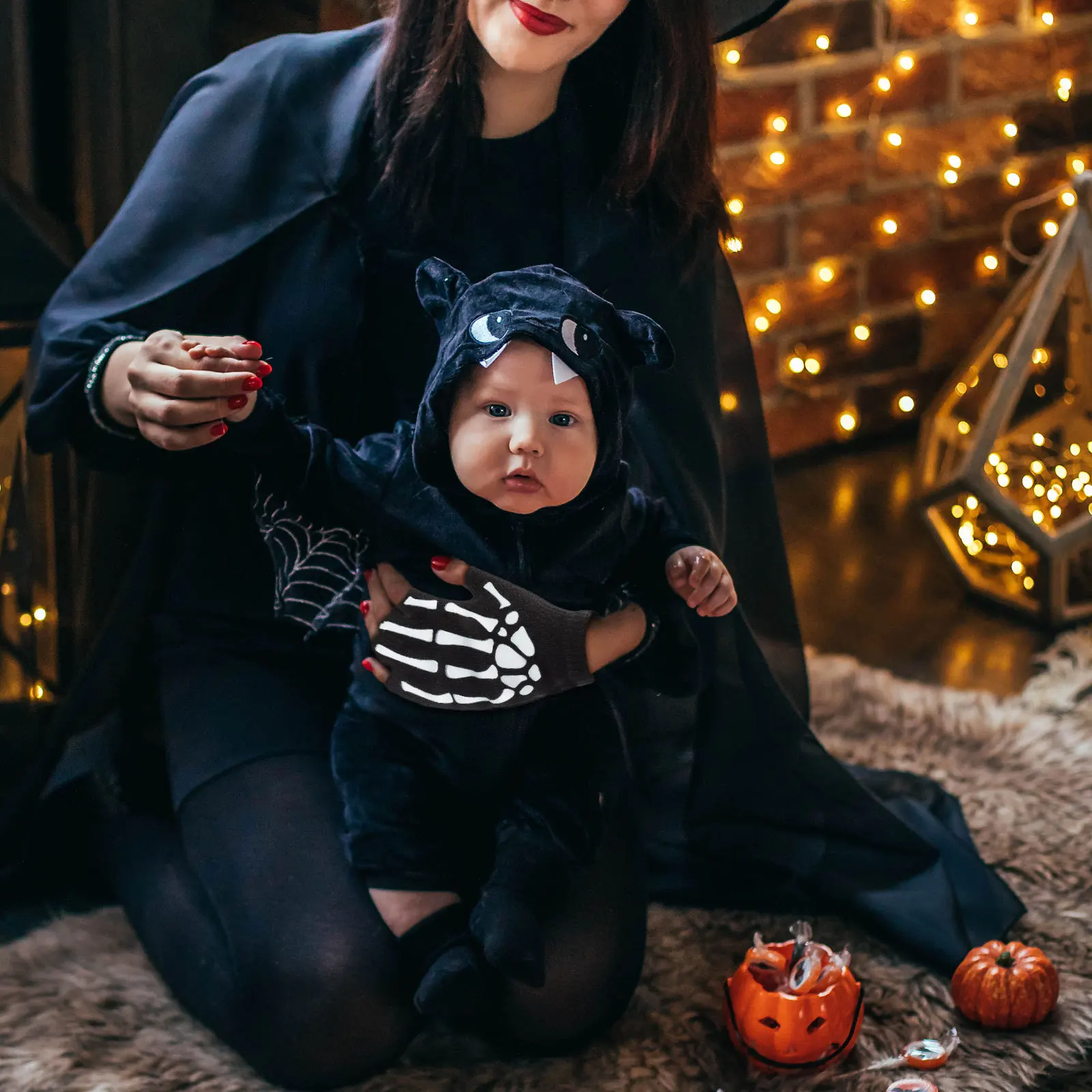 

2Pairs Outdoor Sports Gloves Pattern Half Finger Cycling Climbing Riding Breathable Shock Absorbing Gloves