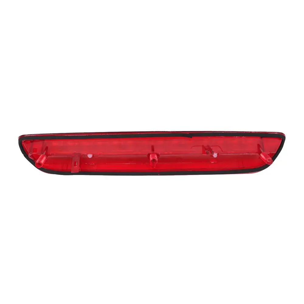 1Pc High Level 3rd Third Brake Light Stop Lamp For Skoda Octavia Mk2 Estate 2004-2013 Rear High Level Brake Light Stop LED Lamp