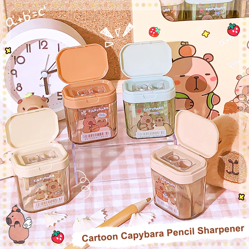 Thumbnail 4 - #73 Pencil Sharpeners List of Top Picks