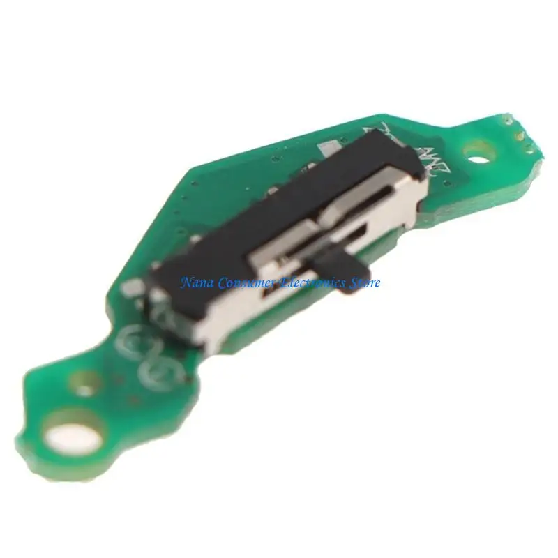 G7NE Game Accessories Power ON Off Switch Board PCB Board Suitable for