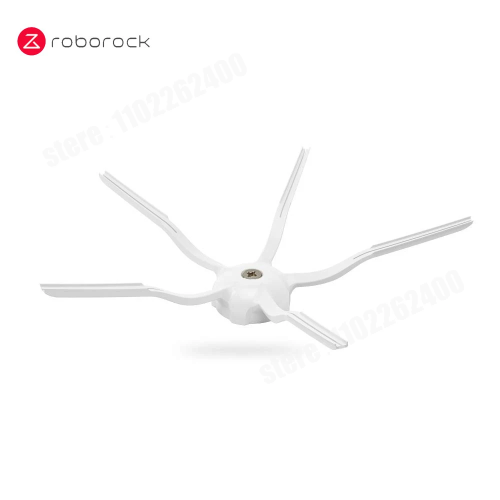 Pièces de rechange pour aspirateur robot Xiaomi Roborock Q7 MAX T8, brosse latérale principale, filtre Hepa, vadrouille