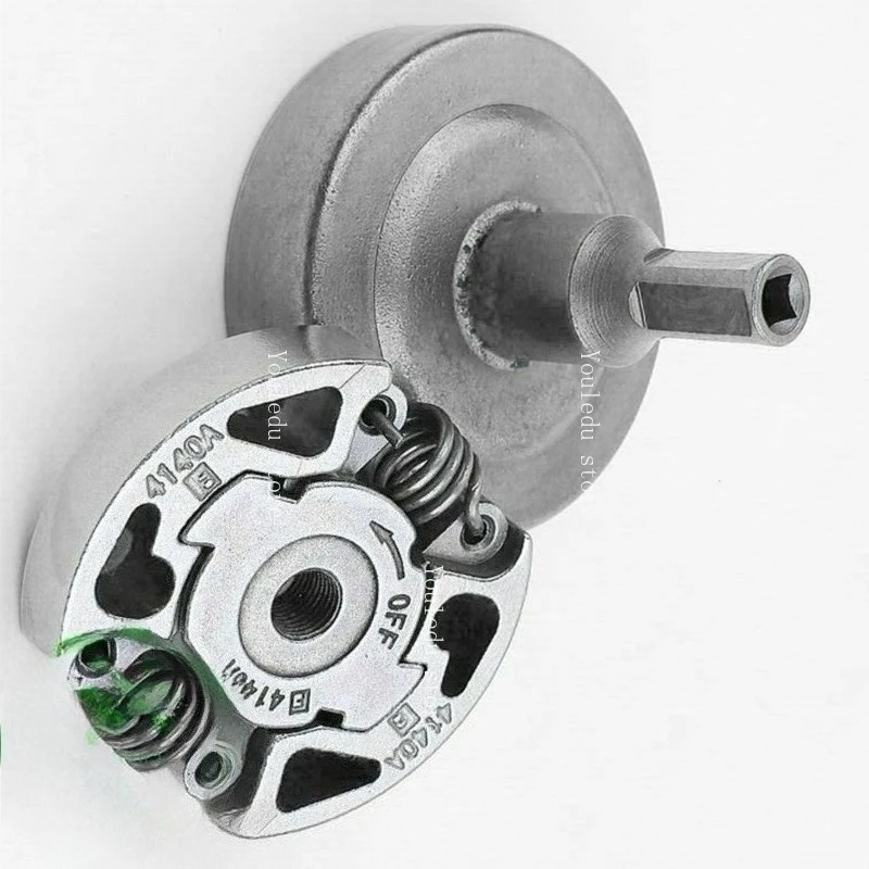 Applies To FS38 FS40 FS45 FS46 FS50 FS55 FS56 FS70 Clutch, Sprocket, Passive Disc