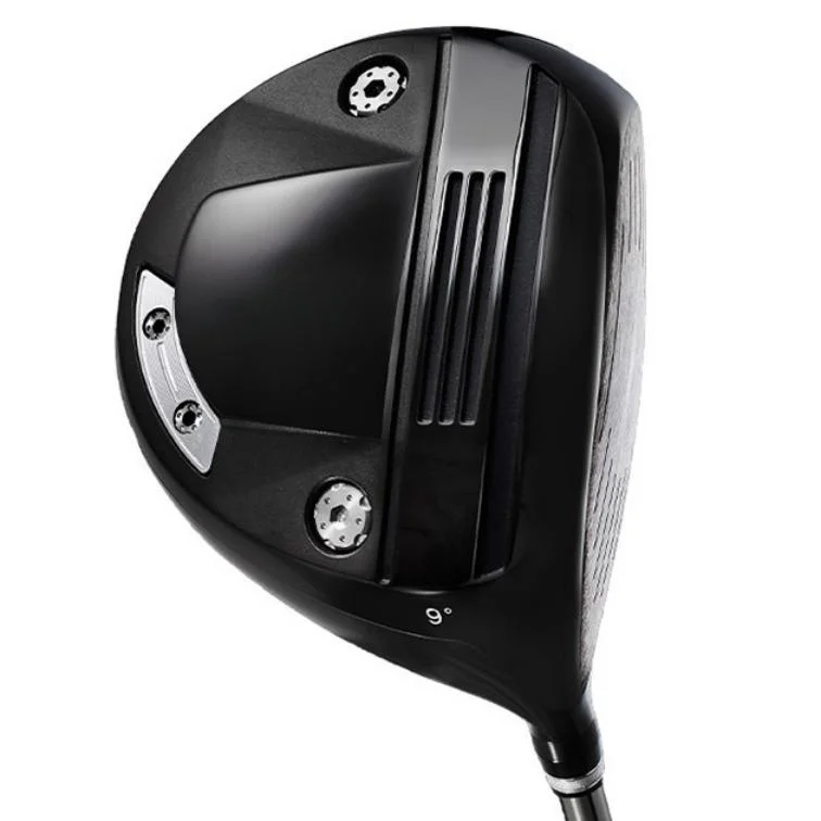 Wholesale Supplier Price OEM Titanium Golf Club Driver Golf Driver Club