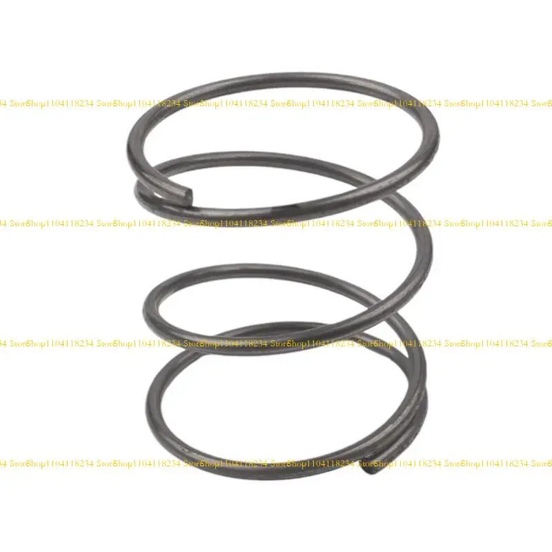 

P9FB 5pcs Trimmer for Head Springs Grass Trimmer for Head Accessories Springs Replacement Fits Universal Brush Cutter Parts