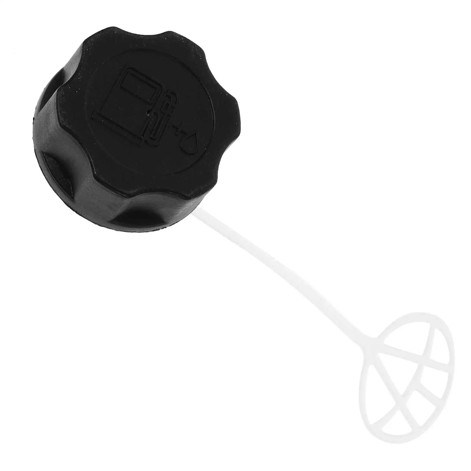 

Lawn Mower Cap Oil Tank Cover For Brushcutter Hedge Chainsaw Strimmer Garden High Quality Replacement