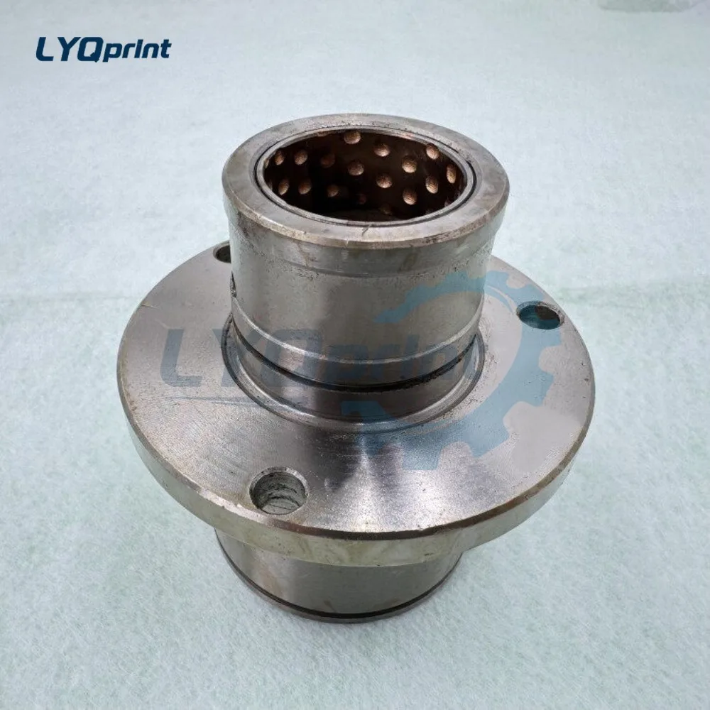 

Втулка водяного валика Heidelberg CD102 71.030.264F, головка вала водяного валика, запчасти для печатных машин