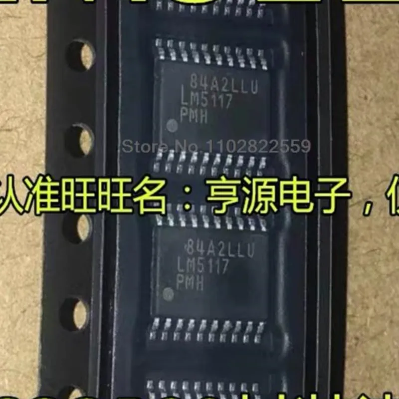 1-10 ���. LM5117PMHX LM5117PMH LM5117 HTSSOP20