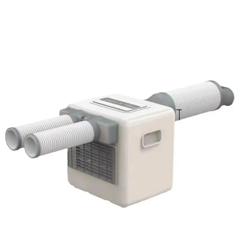 

[Best-selling]Portable Air Conditioner 100V-127V Indoor Outdoor Camping Use Air Conditioner Tent Air Cooler