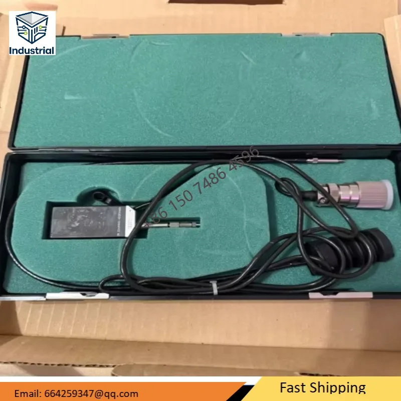 Plc Heidenhain Metro Mt12 Measuring Probe 243602-01 | Calibrated Complete Set AK ERA 4480
