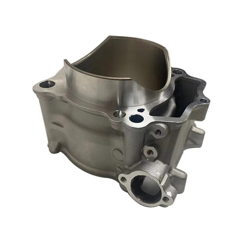 Beach Motorcycle Engine Cylinder Kit Suitable for Yamaha YFZ450R/YFZ450X Cylinder Kit 95mm.motorcycle Cnc Parts