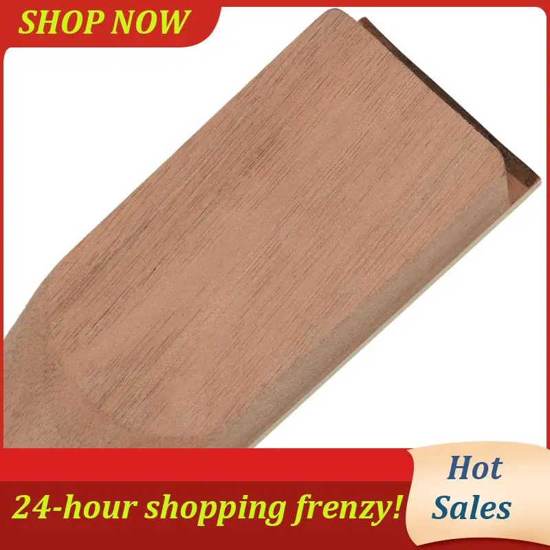 

AB31-2X 22 Fret Lp Guitar Neck Mahogany Rosewood Fingerboard Sector And Binding Inlay For Lp Electric Guitar Neck Replacement