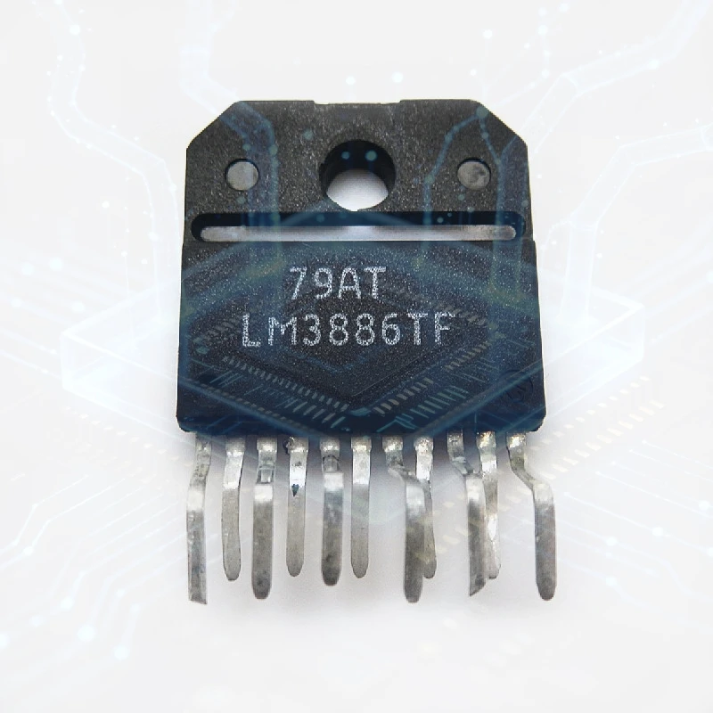 1PCS-50PCS MC33163DW MC33163 LM3886TF LM3886 2SC2316-Y 2SC2316 5L0380R KA5L0380R IRF7314TRPBF IRF7314 ATMEGA1284P-PU ATMEGA1284P