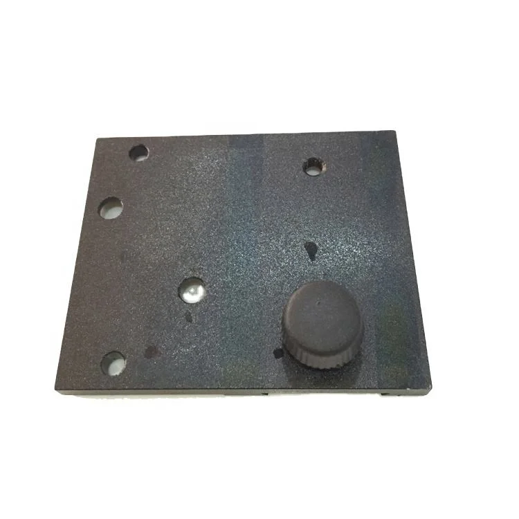 36991 wash station MTG bracket assy use for Domino A series GP A100 A200 A300 E50 A100+ A200+ inkjet printer