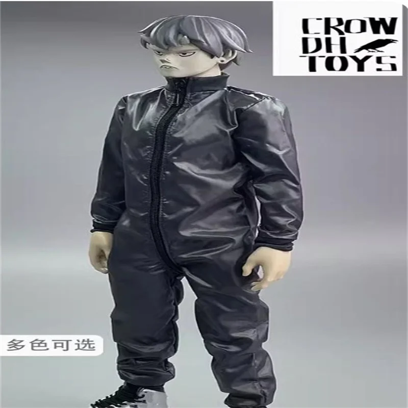 

Hot Sale 1/6 Soldier Clothing Trend Jumpsuits High Quality Model Accessories For 12'' Action Figure Body In Stock