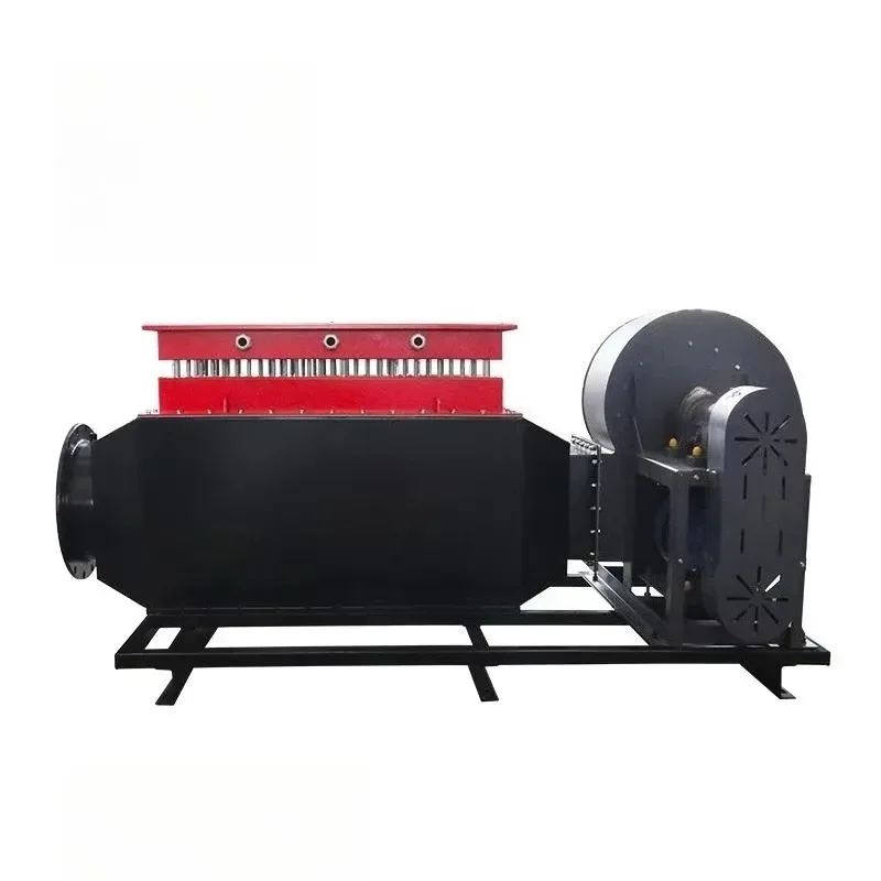 Stainless Steel Electric Air Duct Heater