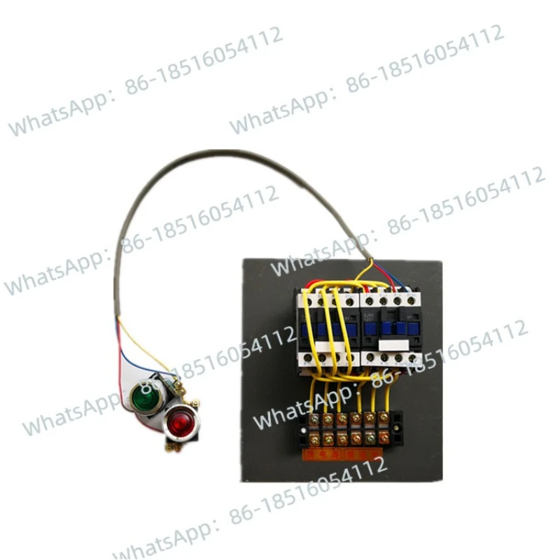 

GW40 bending machine switch assembly electrical bending machine accessories