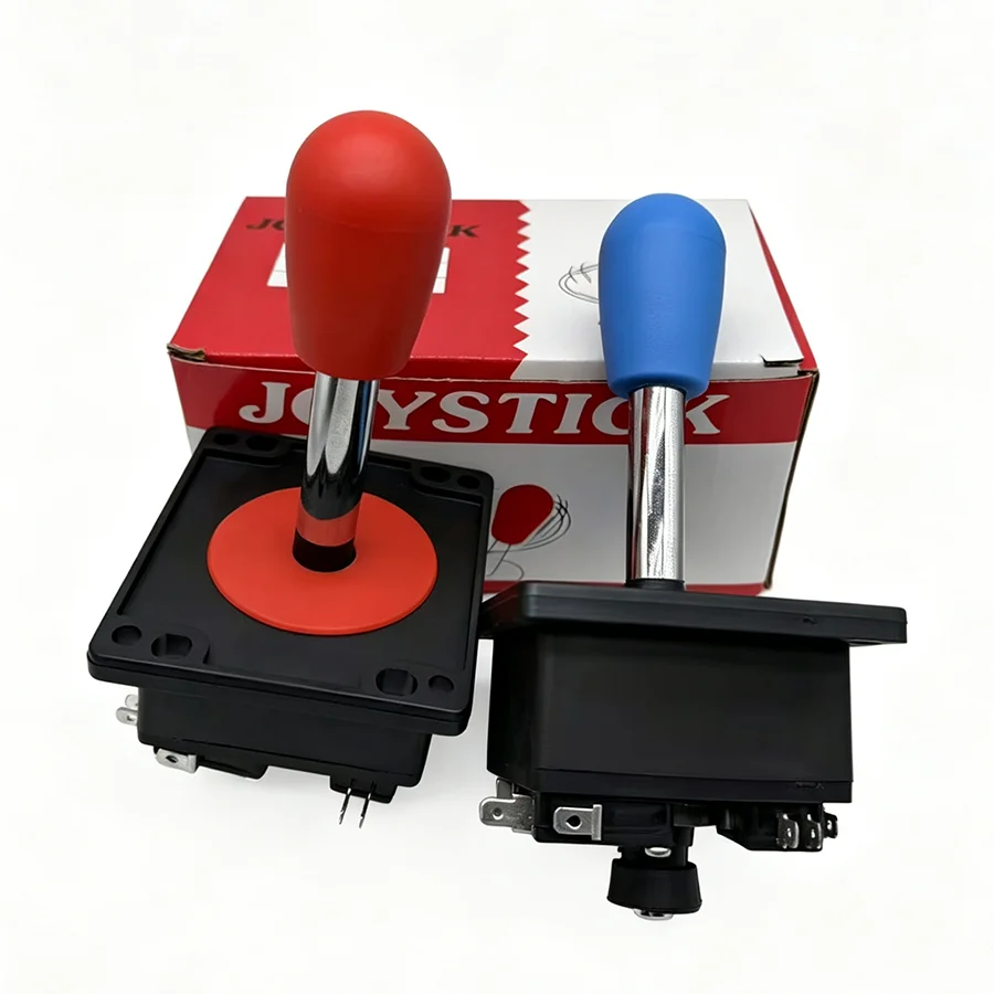 وحدة واحدة من عصا تحكم هاب ستا - مراجعة Boxing Machine Arcade وسعره