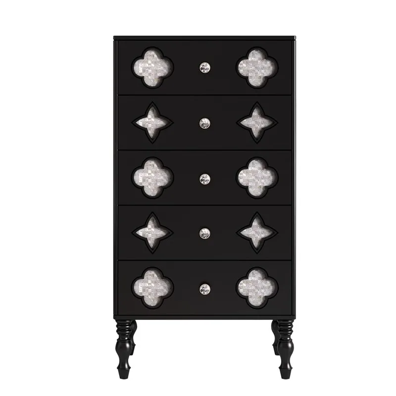 

French, vintage, solid wood, flannel, chest of drawers, storage, bedroom, wall, living room