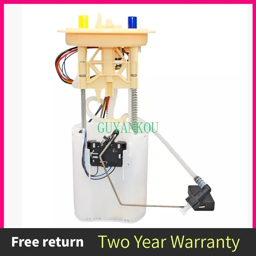 

Fuel Pump Module Assembly 5N0919088M for Audi Q3 (8UB, 8UG) Quattro VW TIGUAN (5N_) 2.0 TDI 4motion Diesel