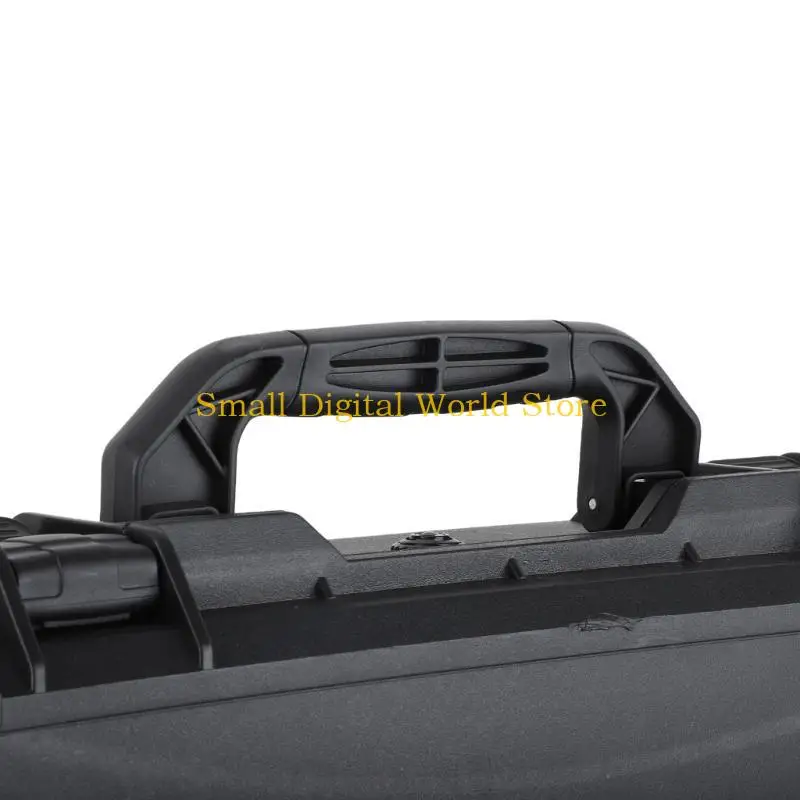 77UB Outdoor Storage Case Compatible for AIR 3S/3 Water Resistant Carrying Case