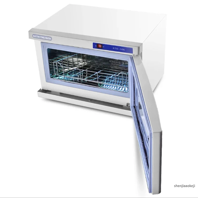 Рисунок 4 - Шкаф для стерилизации полотенец