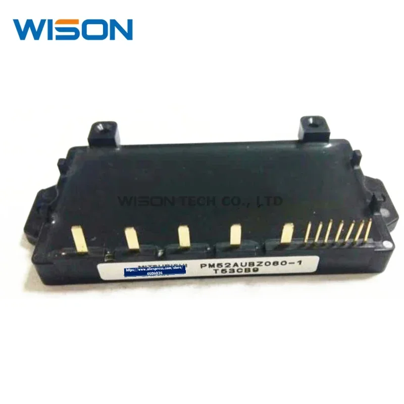 PM52AUBZ060-1 PM52AUBZ080-1 شحن مجاني وحدة IGBT الجديدة والأصلية