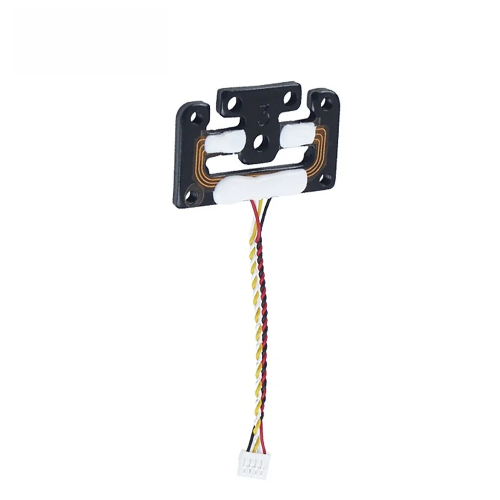 Strain Gauge Sensor for For Hi For Combo and For Hi Series 3D Printers Supporting Auto Bed Leveling Operations