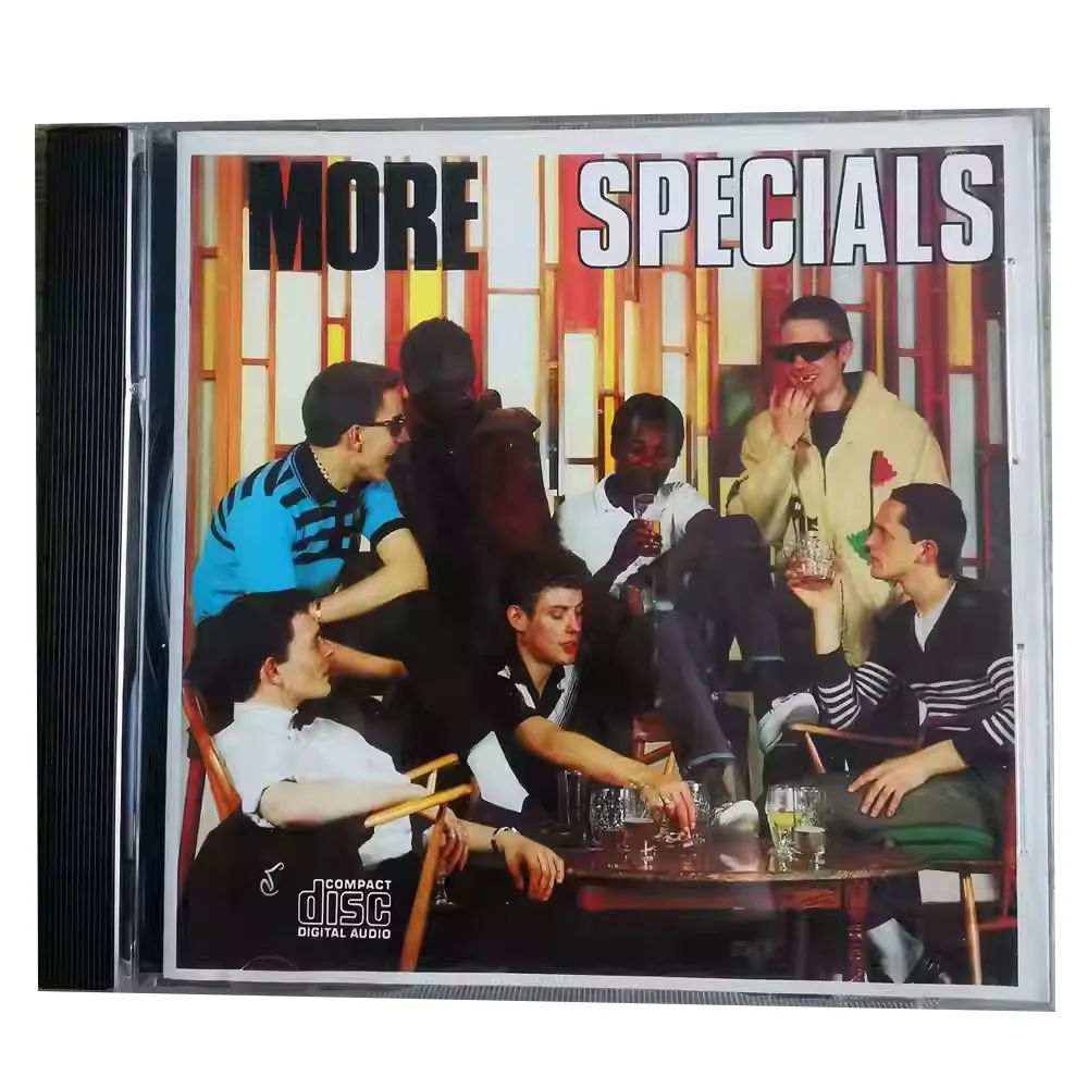 

CD Специальные предложения Больше специальных предложений Стильные объединения Ритм Ска Брайск, проблемная текстура панка и ритм реггиБелое добавление