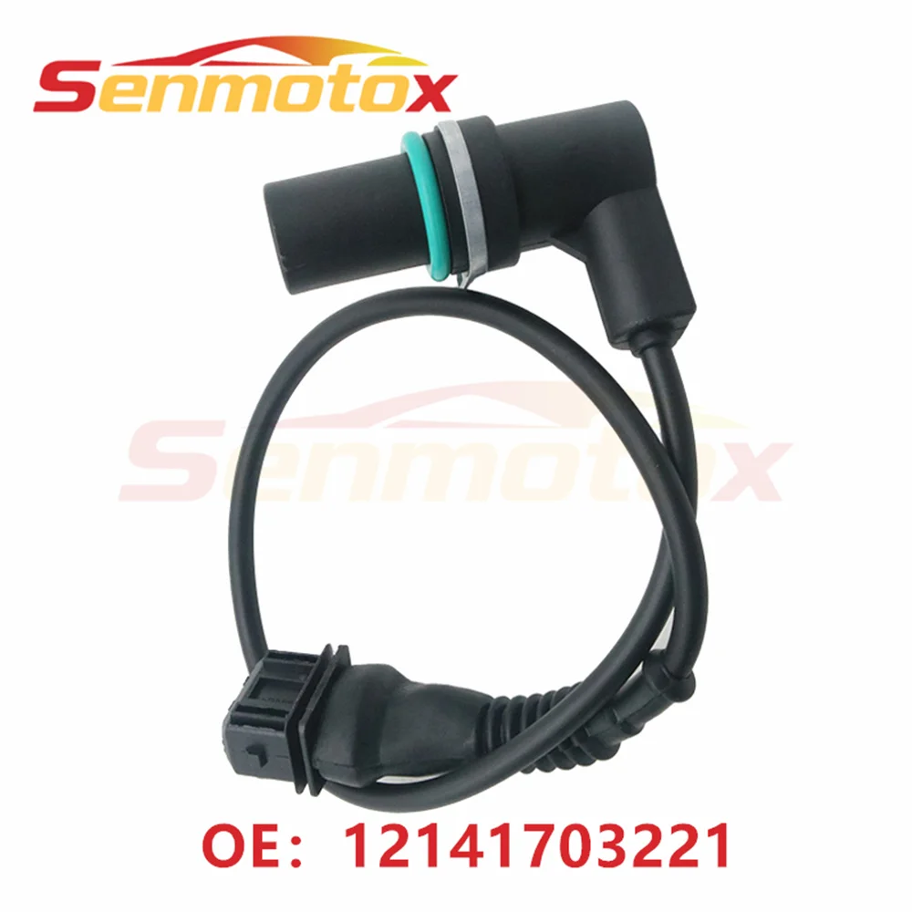 

12141703221 Engine Camshaft Position Sensor For BMW E34 E36 E39 528i E46 Z3 M3 323i 328 328is 121417 03221 Auto Part Accessories