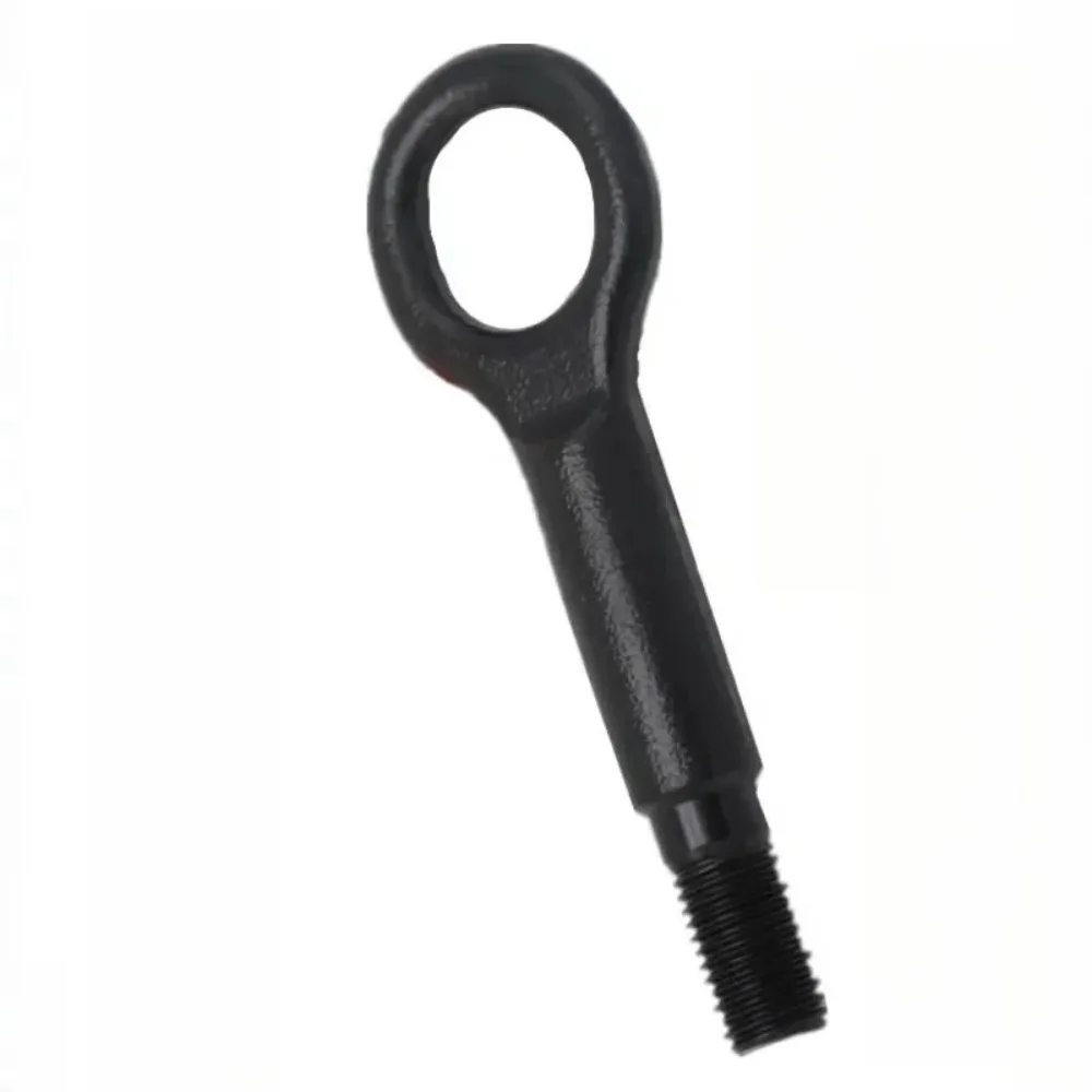 Trailer Towing Hook Pulling Iron Hook for BYD F0 F6 G6 Sirui E6 Brand New