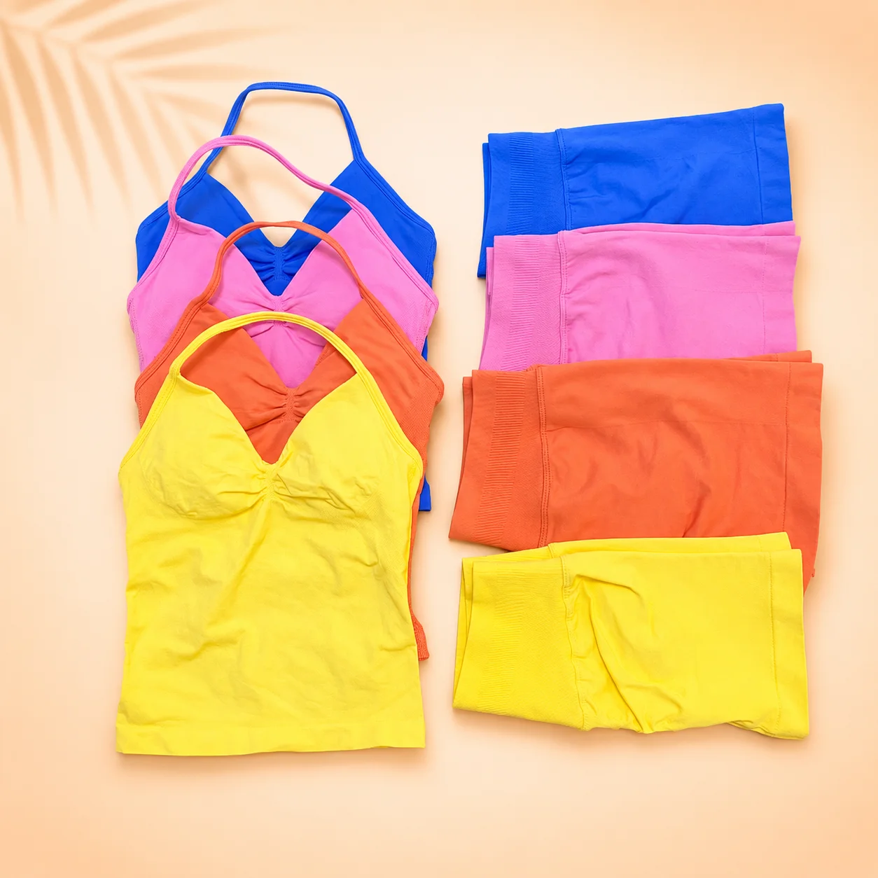 Conjunto de Ginástica NoLogo 2 - Yoga Fitness Kit avaliação e preço