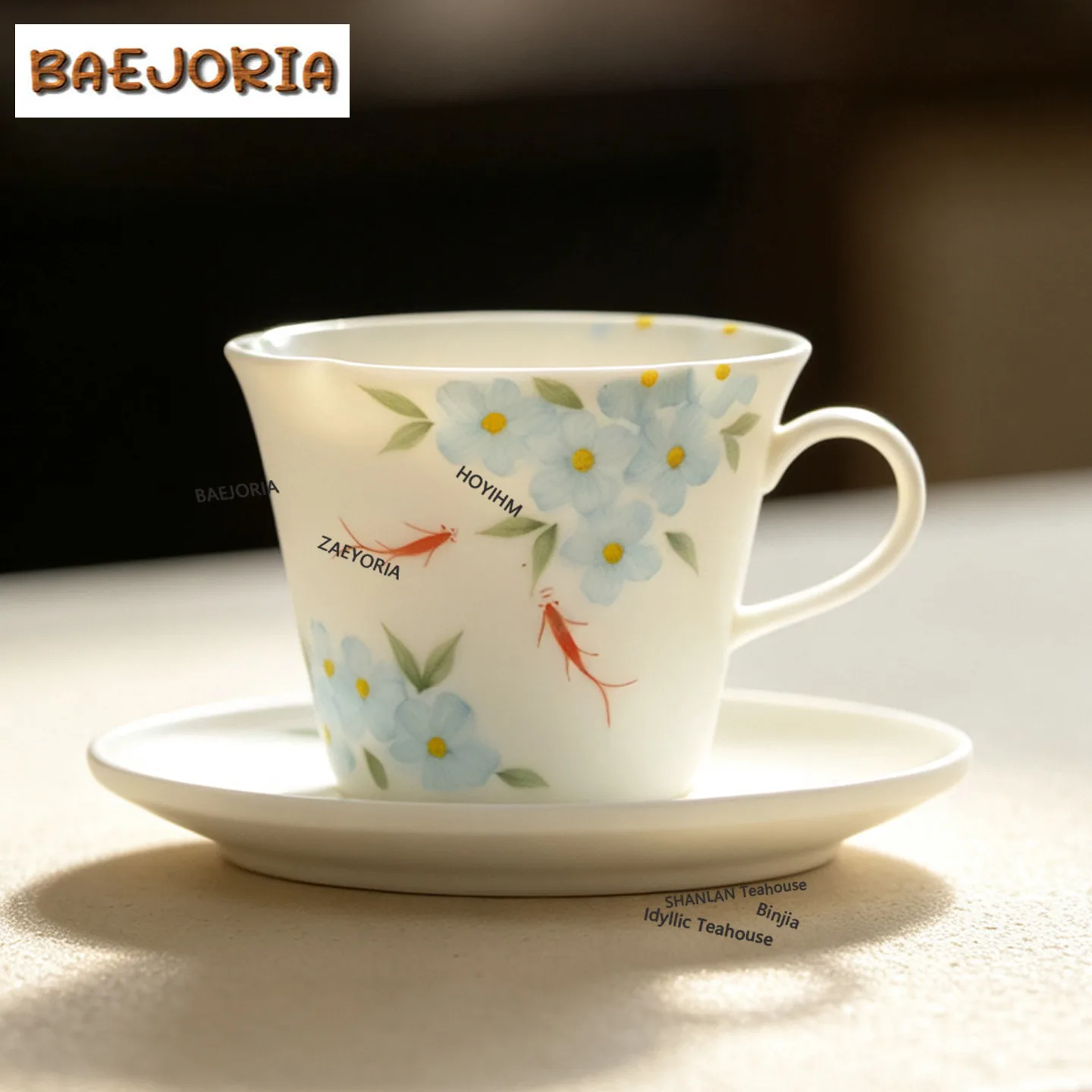 baejoria-tasse-a-cafe-150-ml-motif-floral-bleu-peint-a-la-main-avec-assiette-tasse-a-cappuccino-tasse-a-latte-tasse-a-the-de-l'apres-midi-ensemble-tasse-et-soucoupe-articles-de-the