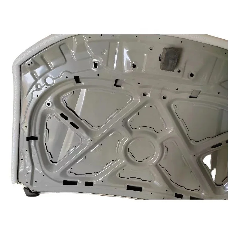 High Quality Engine Bonnet Hood Fit Great Wall Wingle 7 Pickup Truck OEM 8402000XP6PXA