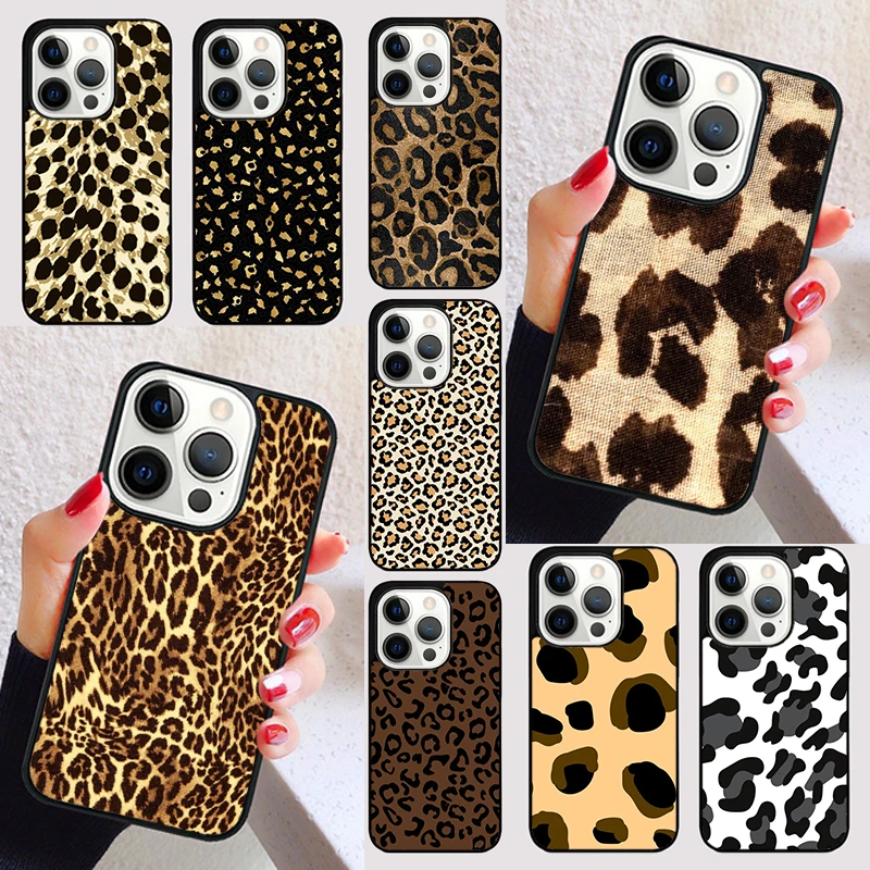 Luxury Leopard Cove… - image