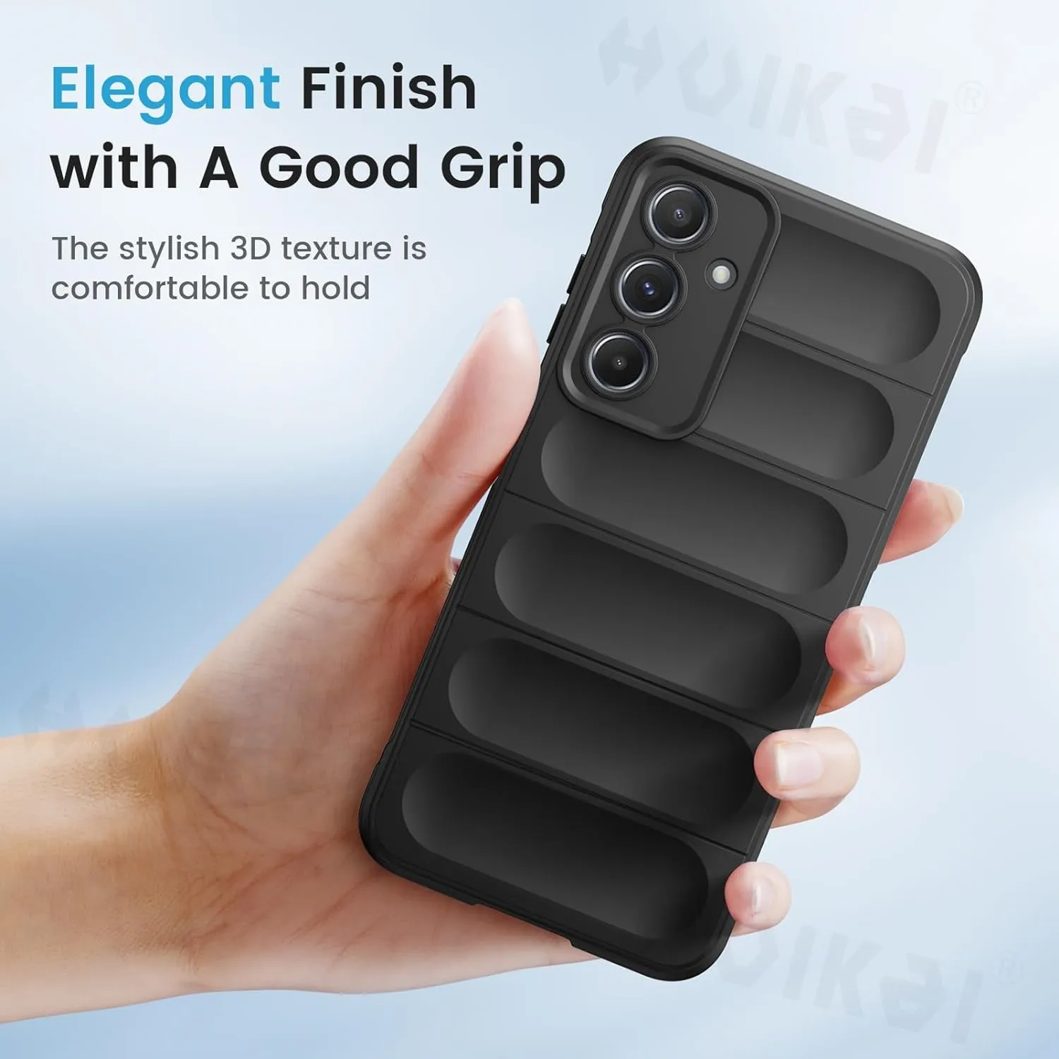 Case For Samsung Galaxy A55 A15 A35 A14 A54 M55 M15 S23 FE Samsung S24 Ultra S22 Silicone Full Protective Enhanced Camera Covers