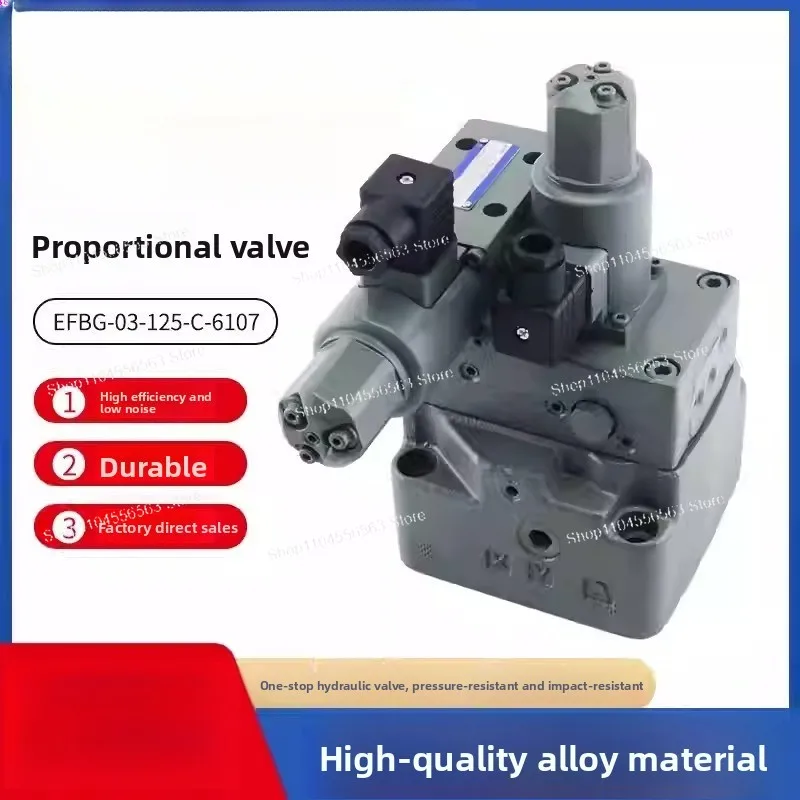 EFBG-03-125/160-C/H…