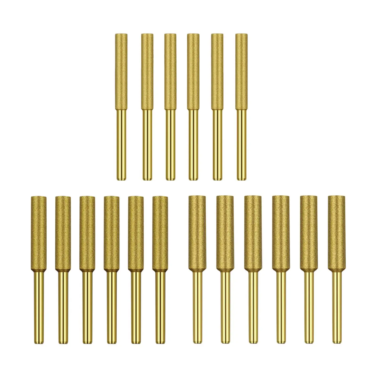 

Электрическая точилка для бензопилы, 6 шт., точный абразивный напильник для заусенцев