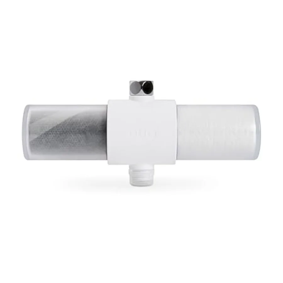 

Shower Filter NSF Certified Shower Filter for Chlorine Reduction Lead-Free Easy Installation Award-Winning Filter filter for Hea