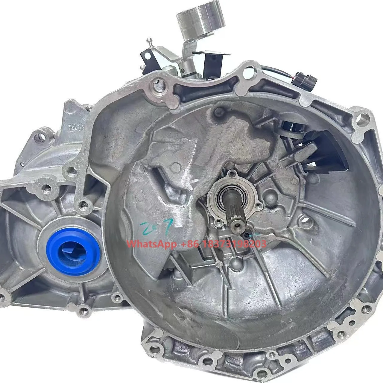 

New Baic Senova X-65 SUV 2015- 6-Speed Manual Transmission Gearbox Assembly Kit L00200007