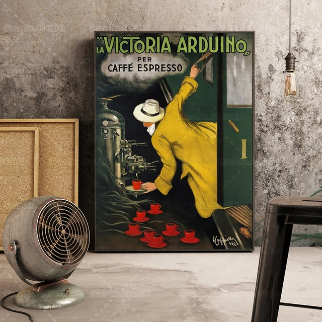 La victoria arduino top