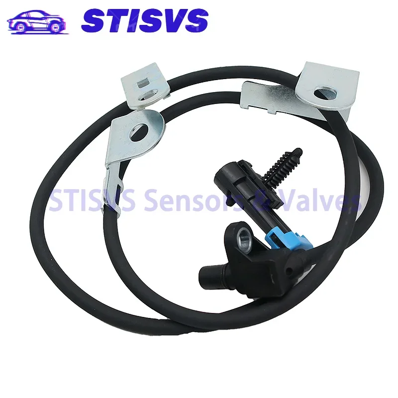 15991986 Front Left/Right  ABS Wheel Speed Sensor For Cadillac Escalade Chevrolet Silverado GMC Sierra 15991985 Car Spare Parts