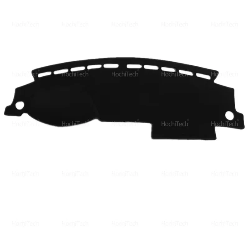 For Volkswagen VW Passat B7 2011 2012 2013 2014 2015 Dashboard Cover Board Anti-Slip Mat Protect Pad Car Sunshade Carpet Rug view 3