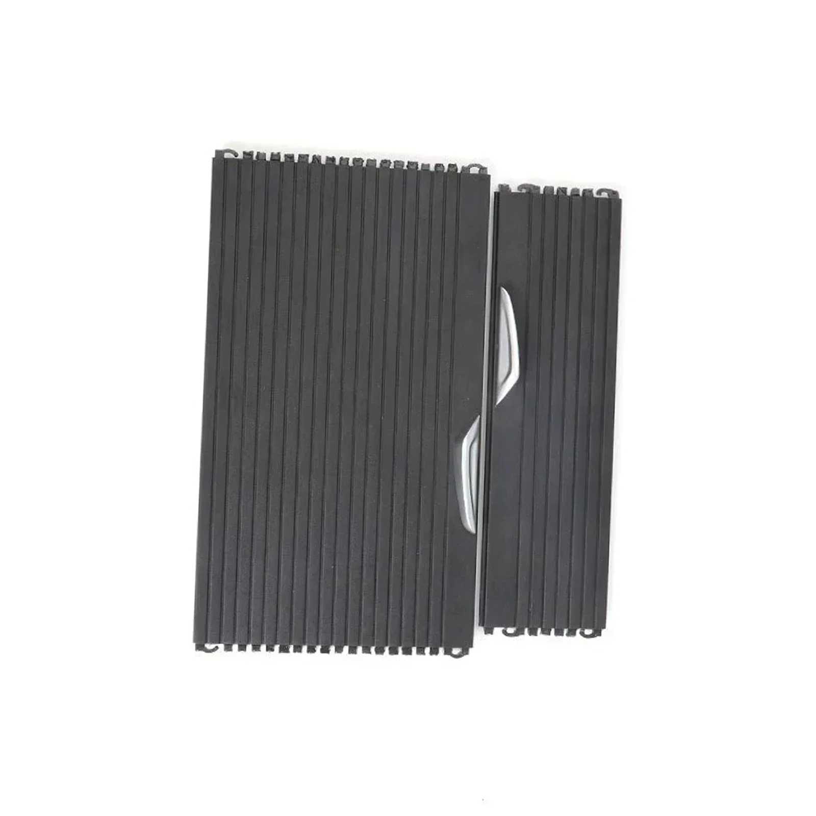 

Car Interior Upgrade Cup Holder Cover Car Interior Cup Holder Trim Interior Trim As Shown Direct Replacement Plastic Material