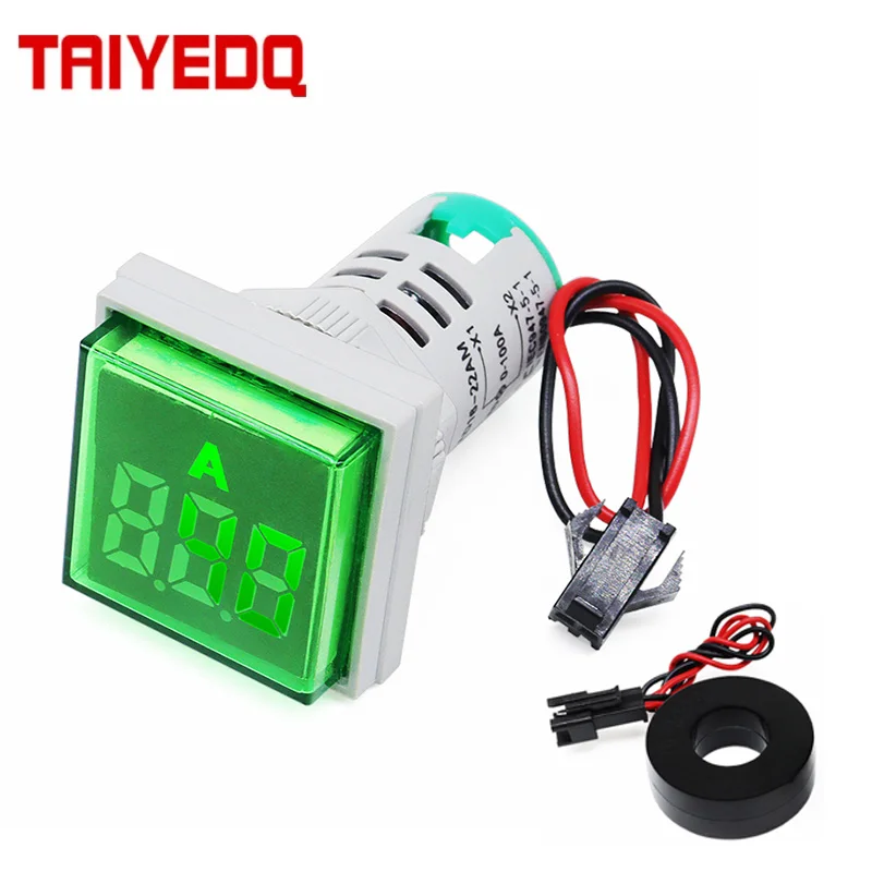 Led Digital Indicat…