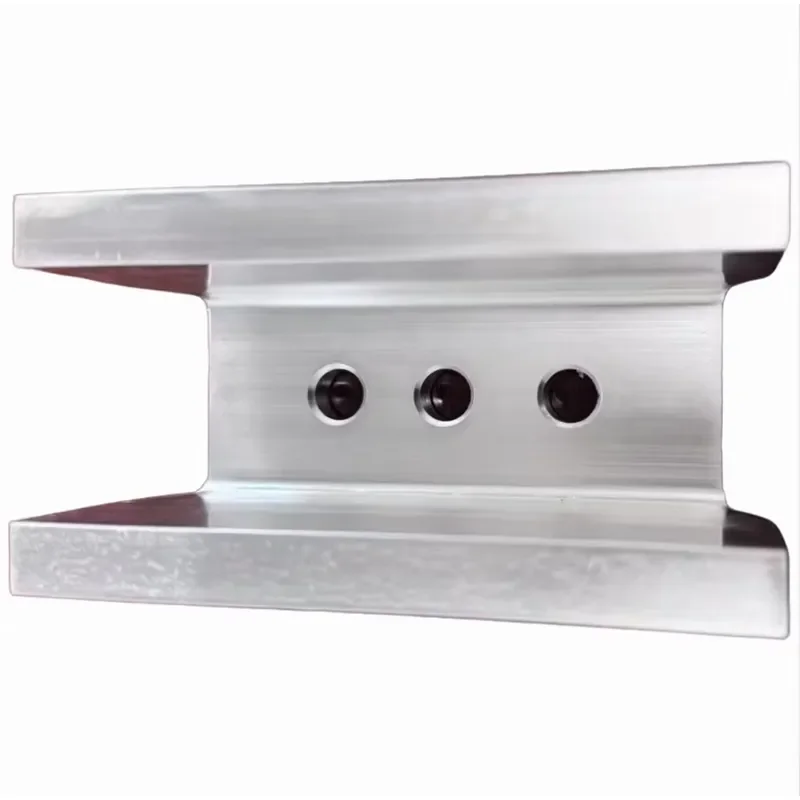 Copper Busbar with 2000A Current Capacity for Air Circuit Breaker Power Distribution Equipment