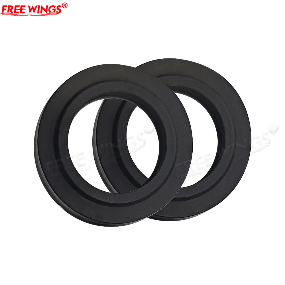 Customized Design FFKM perfluoroether sealing ring