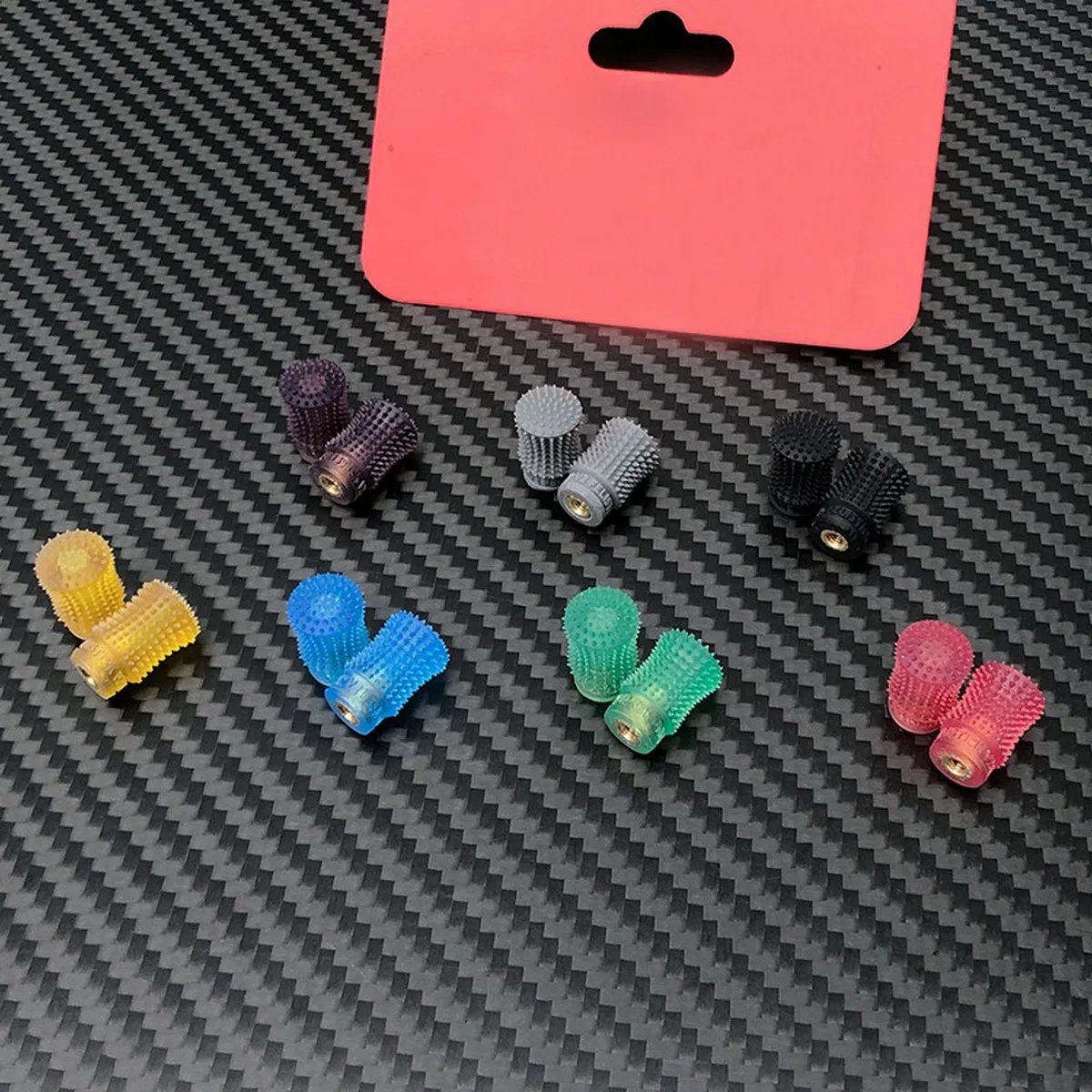 FeliStick V2 M3 M4 3D Style Gimbal Stick End Heads For Futaba Spektrum Frsky JR Wfly RadioLink FlySky Upgraded Parts