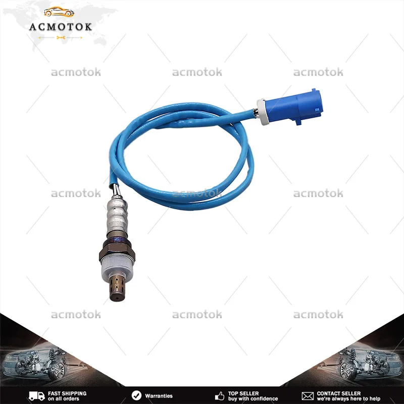 O2 Oxygen Sensor Lambda Sensor FOR FORD COUGAR FUSION MAVERICK PUMA JAGUAR S-TYPE MAZDA TRIBUTE 3.0 1S6F-9G444-AA 1S6A-9G444-BA