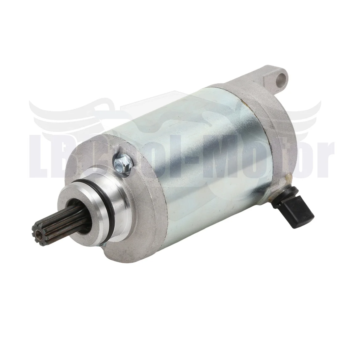 Engine Starter Motor Assy For SUZUKI UH200 Burgman 200 2007 UX125 Sixteen 125 UX150 Sixteen 150 2008-2011 Starting Motor