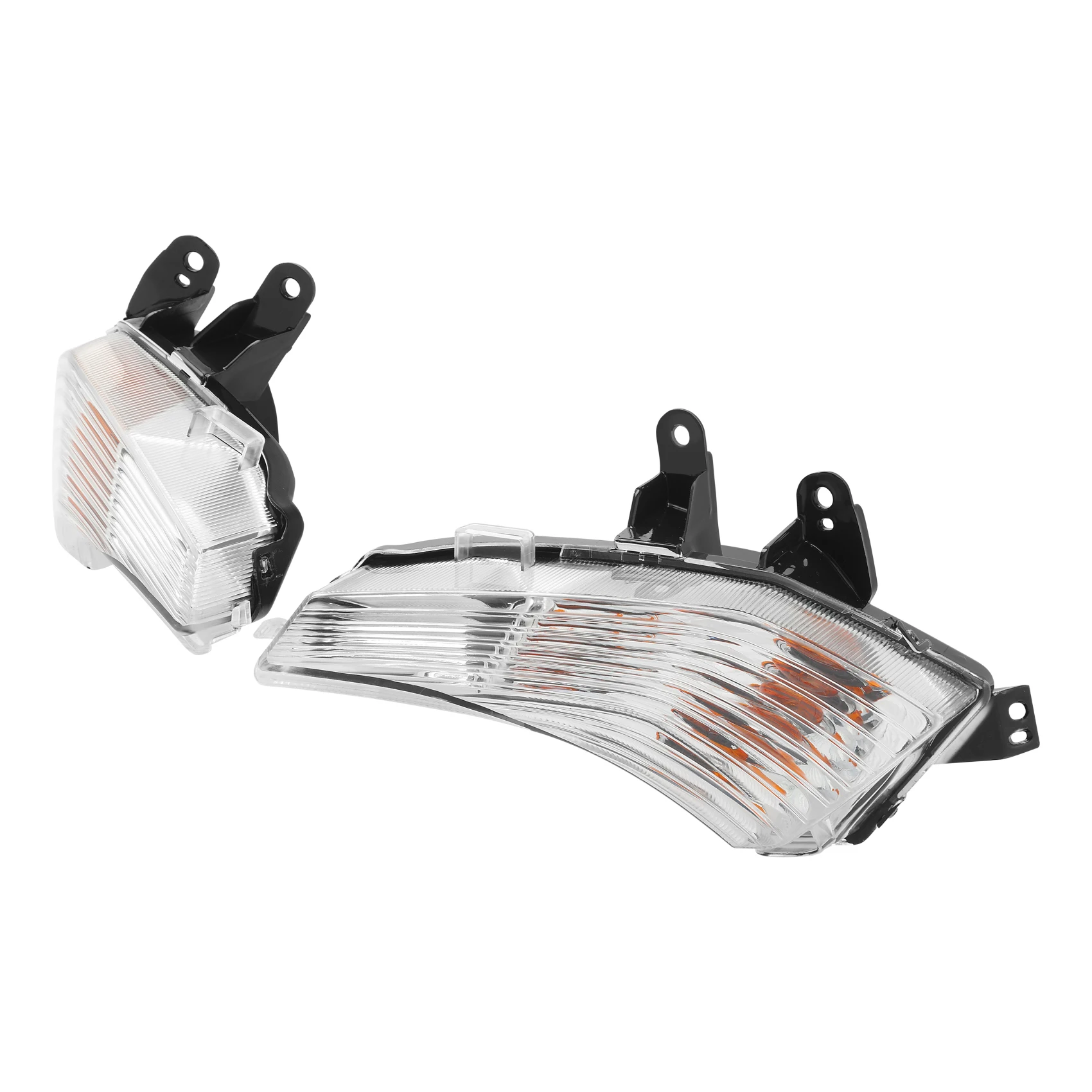 

Front Turn Signal Light For Yamaha TMAX530 TMAX 530 2012-2016